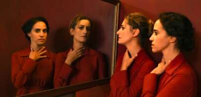 l'assagiatrice di hitler è uno spettacolo che si terrà al teatro il mulino