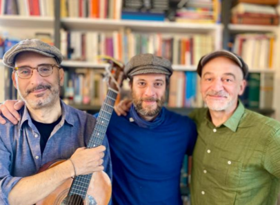 Controvento al teatro il mulino di piossasco