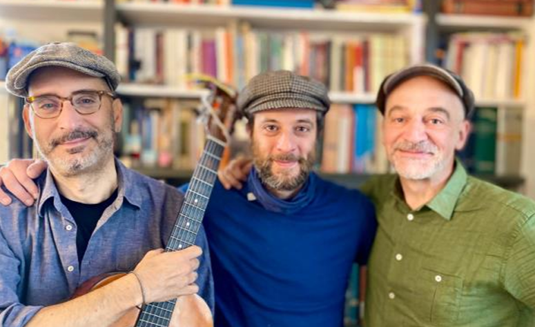Controvento al teatro il mulino di piossasco