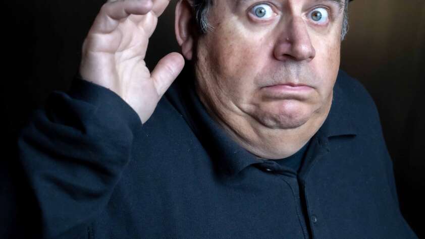 Fantozzi solo contro tutti spettacolo dedicato al grande paolo villaggio