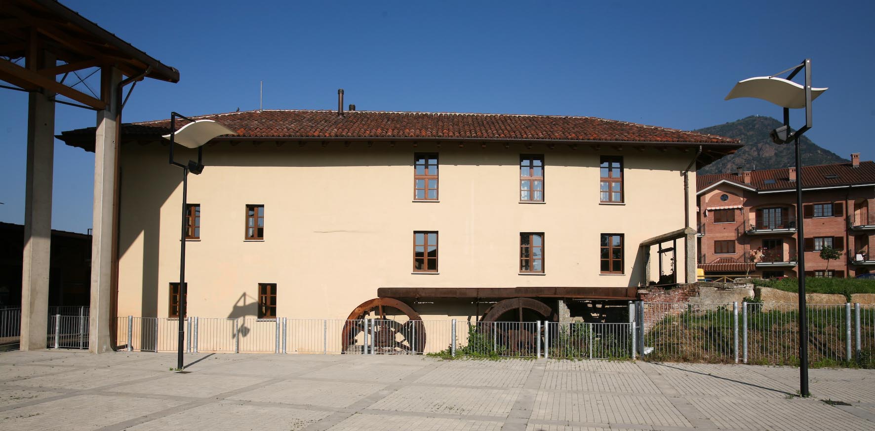 Teatro Il Mulino di Piossasco